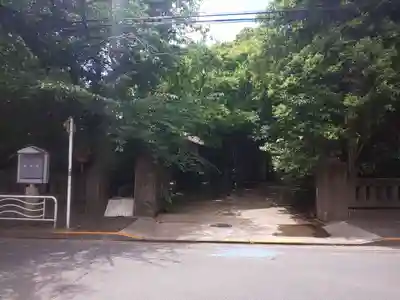 普門院のその他建物