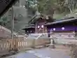 武蔵二宮 金鑚神社(埼玉県)