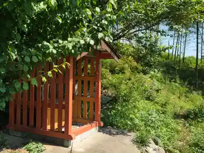 榛名神社(東京都)