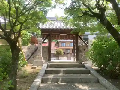 祥雲寺のその他建物