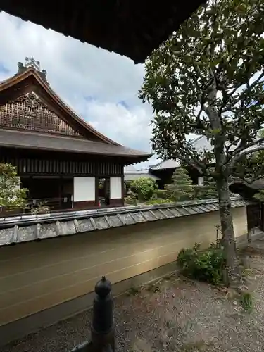 聖衆来迎寺(滋賀県)
