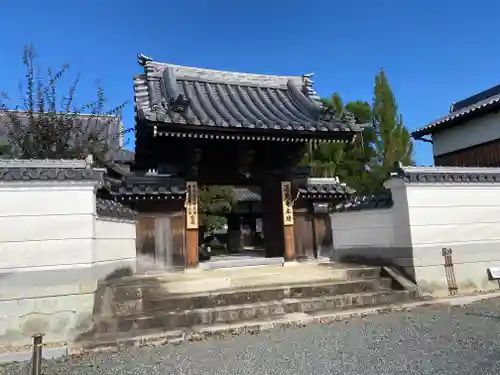 酒見寺(兵庫県)