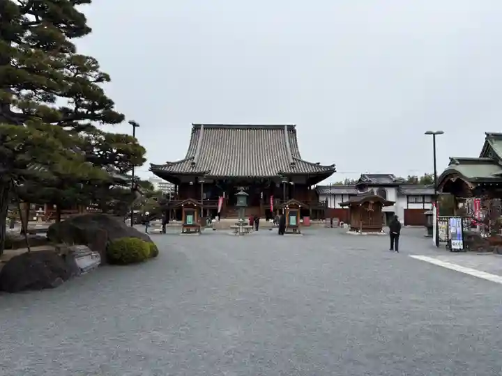 総持寺(大阪府)