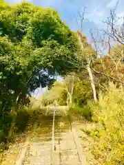 八幡神社の建物その他