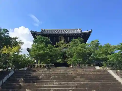 くろ谷 金戒光明寺のその他建物