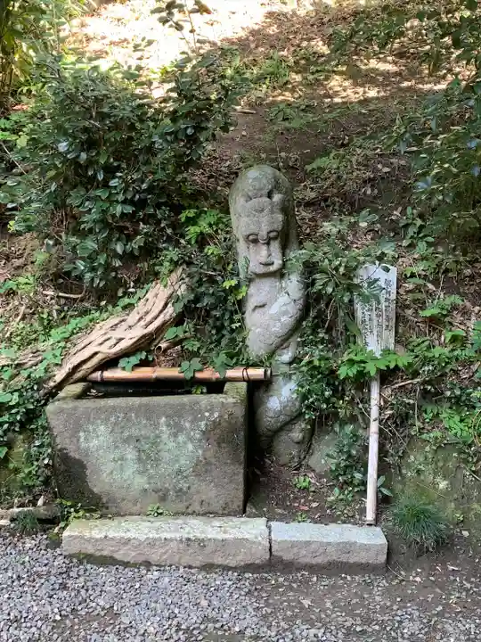 宝樹院小山寺(茨城県)