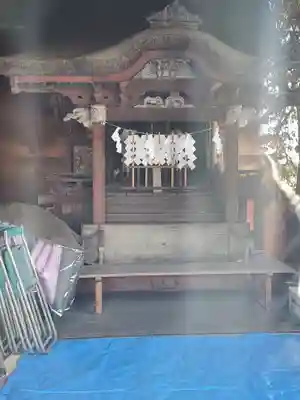 人丸神社(栃木県)