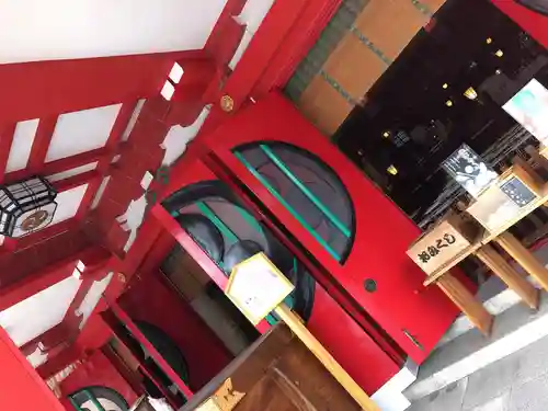 富岡八幡宮(東京都)