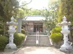 美具久留御魂神社(大阪府)