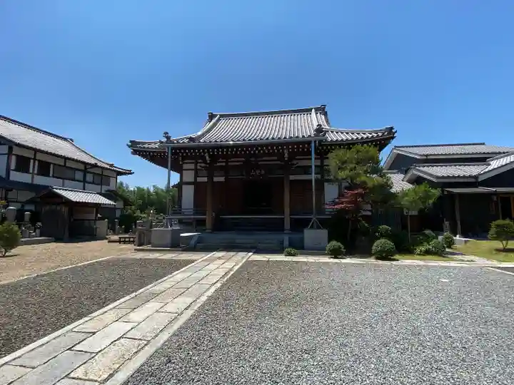 長円寺(京都府)