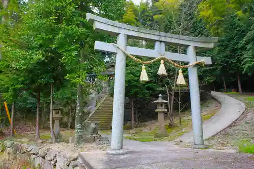 天神神社(島根県)