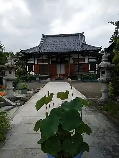 阿弥陀寺の本殿・本堂