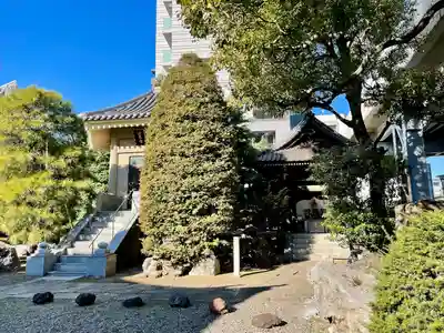 願行寺(東京都)