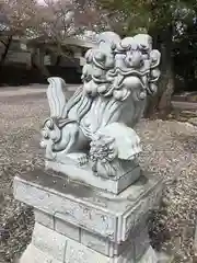 七郷神社(埼玉県)
