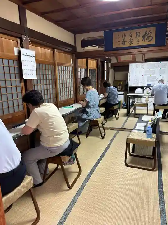 安用寺(愛知県)