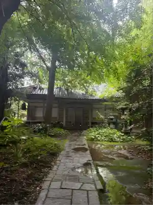 称光寺(新潟県)