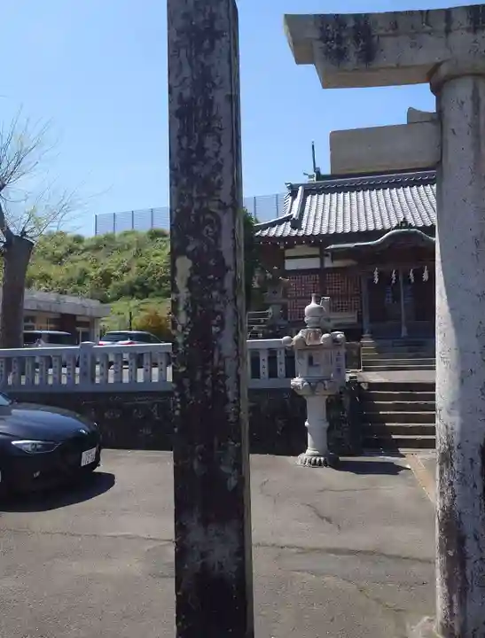 住吉神社(静岡県)