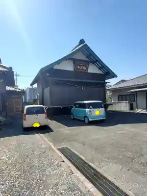 雷電神社(群馬県)