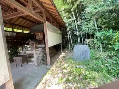 富田天満宮(三重県)