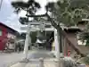 飽波神社(静岡県)
