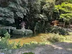 出雲大社北島国造館 出雲教(島根県)