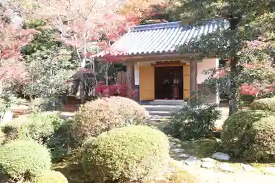 隨心院(随心院)のその他建物