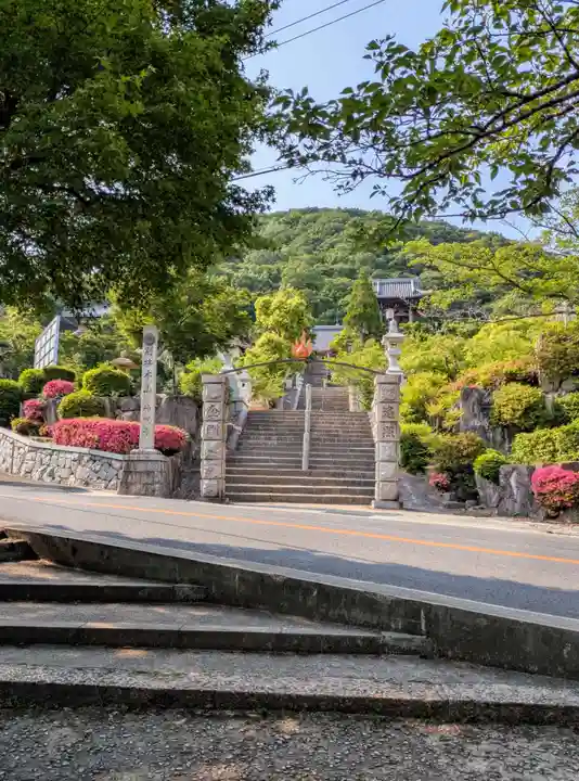 神咒寺(兵庫県)