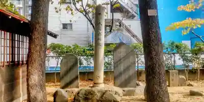 亀戸 香取神社(東京都)