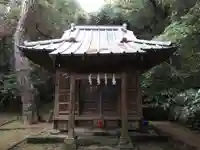 八幡神社(東京都)