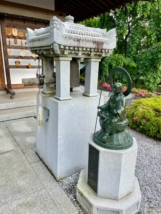時宗総本山 遊行寺(正式:清浄光寺)(神奈川県)