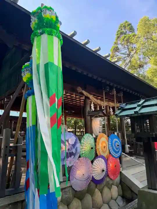 若宮神明社(愛知県)