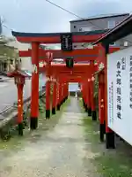 音次郎稲荷神社(福岡県)