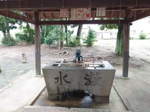 伊久智神社(愛知県)