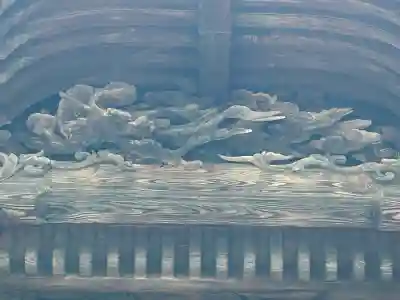 諏訪大社下社春宮(長野県)