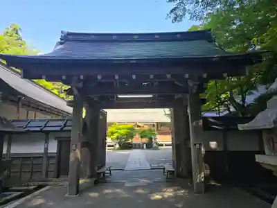 延暦寺四季講堂(元三大師堂)(滋賀県)