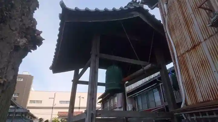 常楽寺のその他建物