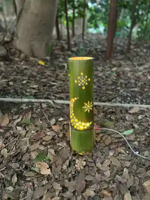 検見川神社(千葉県)
