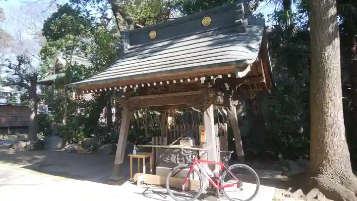 大鷲神社(東京都)