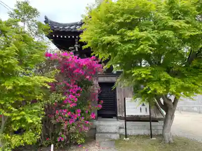 多聞寺のその他建物