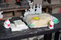 くまくま神社(導きの社 熊野町熊野神社)のその他建物