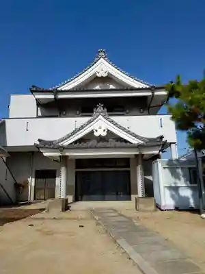 西教寺(兵庫県)
