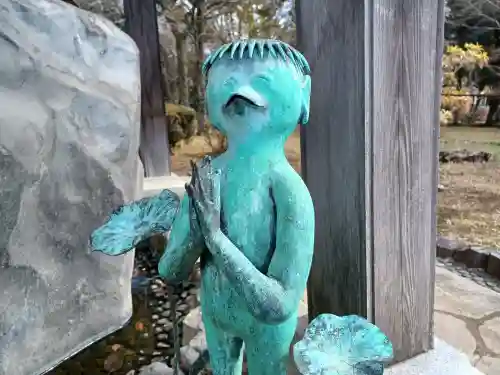 廣渡寺(埼玉県)