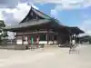 東寺(教王護国寺)の本殿・本堂