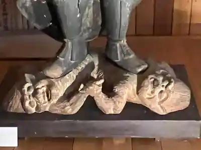 普門寺(切り絵御朱印発祥の寺)(愛知県)