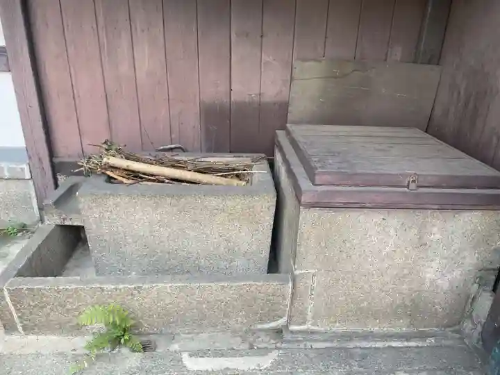 日吉神社(京都府)