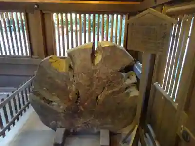 井草八幡宮のその他建物