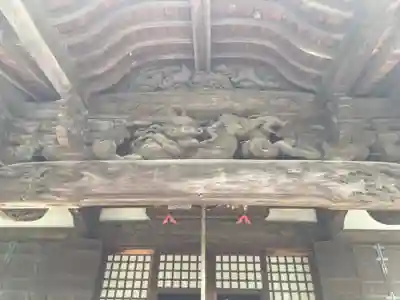 等覚院(神奈川県)