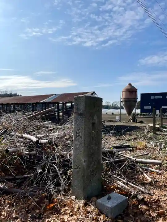 古泉馬頭観世音(栃木県)