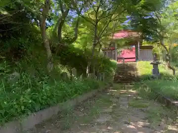 佛乘院(千葉県)