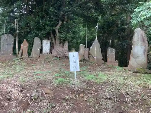 結縁寺(千葉県)